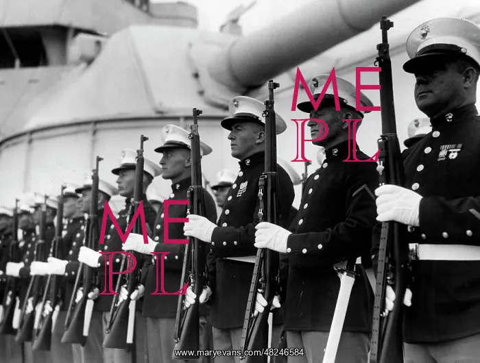 : US Navy in Kiel, 1937 : US Navy in Kiel, 1937