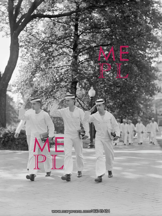 : Navy - Naval Academy - Wwii Men : Navy - Naval Academy - Wwii Men