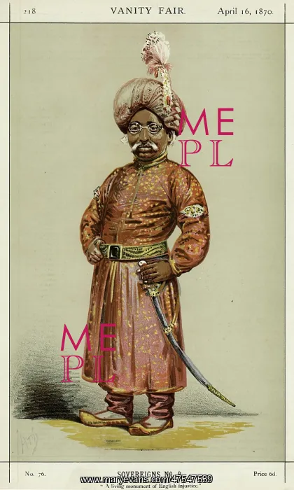: NAWAB MANSUR ALI : NAWAB MANSUR ALI