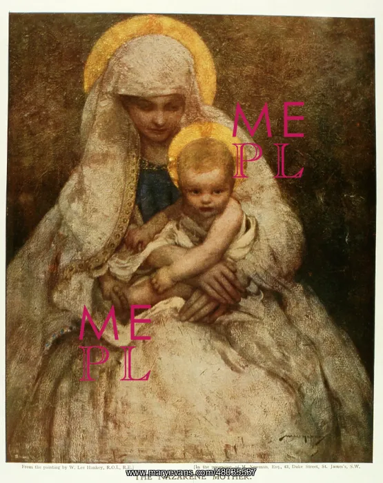 : The Nazarene Mother : The Nazarene Mother