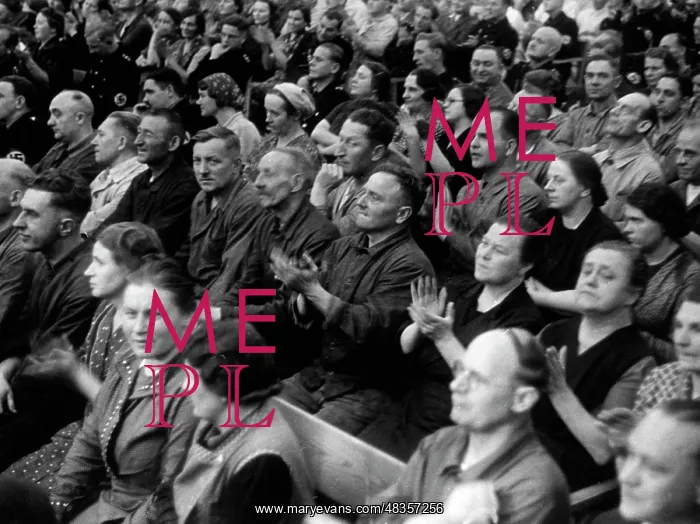 : Nazi Germany: Propaganda : Nazi Germany: Propaganda