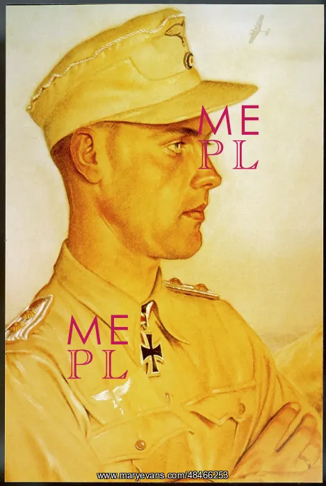 : NAZI INSPIRED ART : NAZI INSPIRED ART