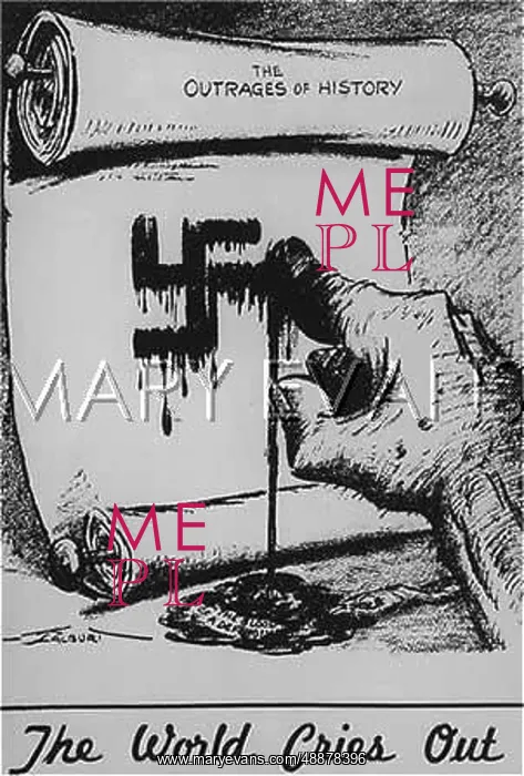 : NAZI OUTRAGES : NAZI OUTRAGES