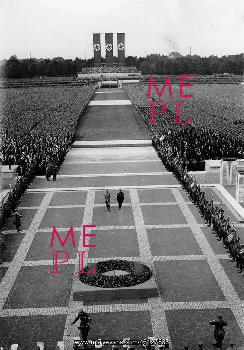 : Nazi Party : Nazi Party