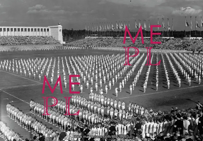 : Nazi Party : Nazi Party