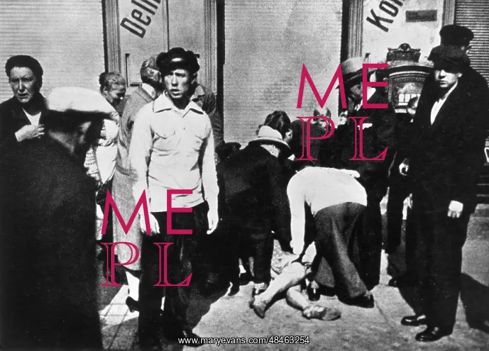 : NAZIS ATTACK COMMUNISTS : NAZIS ATTACK COMMUNISTS