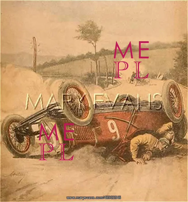 : NAZZARO OVERTURNS : NAZZARO OVERTURNS