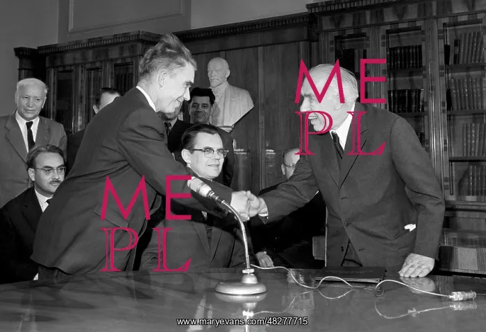 : N.Bohr's visit to the USSR : N.Bohr's visit to the USSR