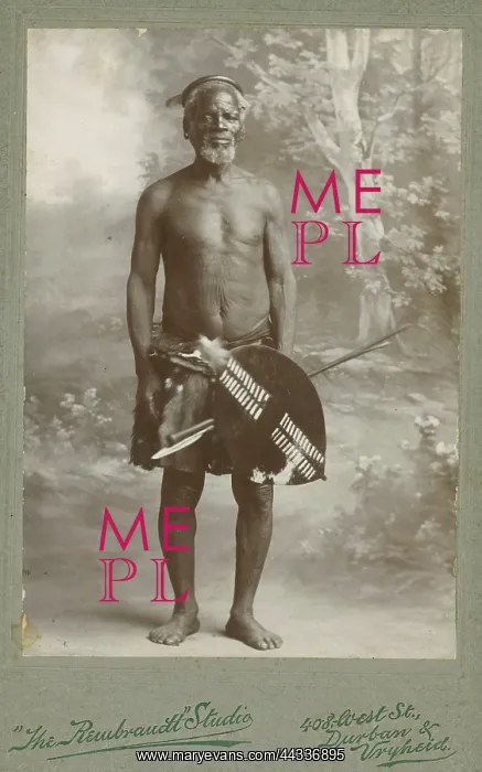 : Ndongeni. Accompanied his master Dick King on his famous ride to Grahamstown : Ndongeni. Accompanied his master Dick King on his famous ride to Grahamstown