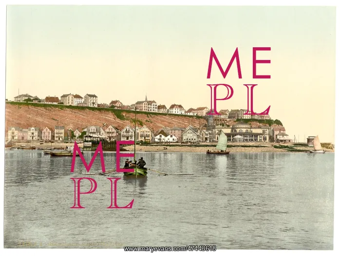 : N.E. Point, Helgoland, Germany : N.E. Point, Helgoland, Germany