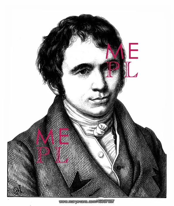 : Neander, August, 17.1.1789 - 14.7.1850, German : Neander, August, 17.1.1789 - 14.7.1850, German