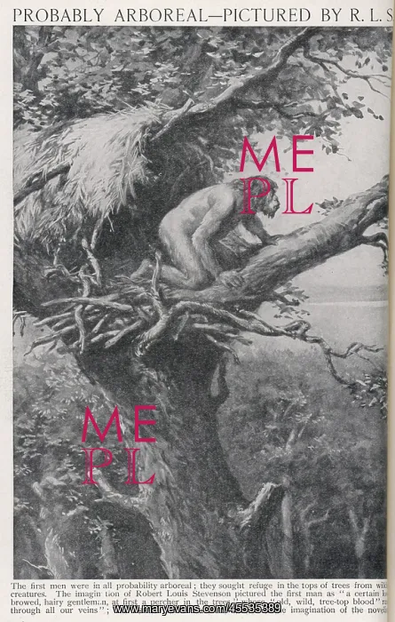 : Neanderthal Man : Neanderthal Man