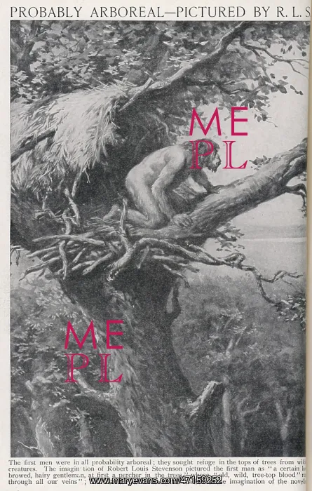 : Neanderthal Man : Neanderthal Man