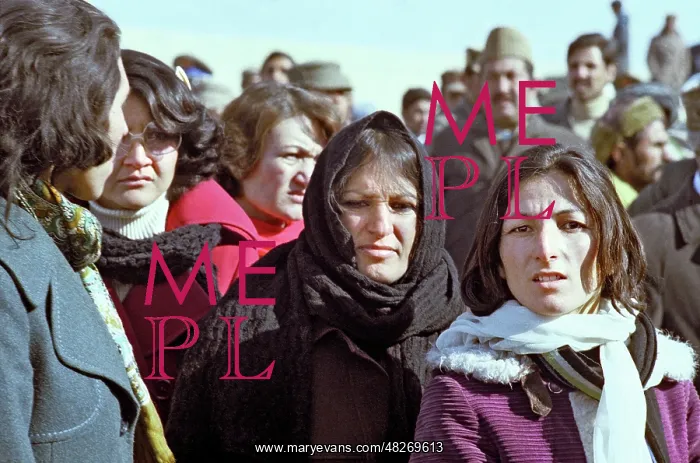 : Near Pul-e-Charkhi prison, 1980 : Near Pul-e-Charkhi prison, 1980