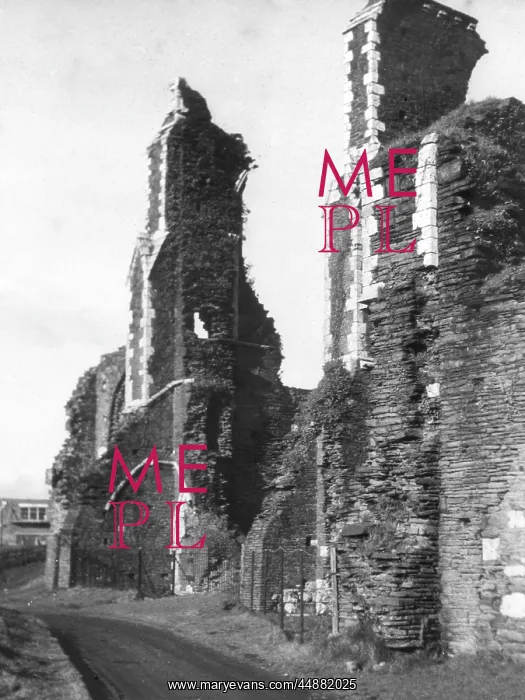 : NEATH ABBEY