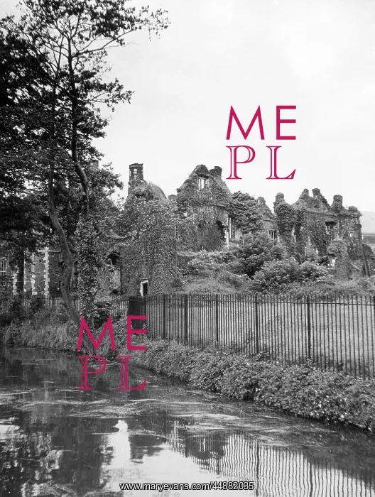 : NEATH ABBEY : NEATH ABBEY
