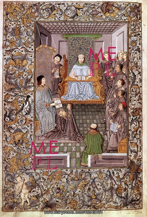: Nebrija, Elio Antonio de (1441-1522). Spanish Humanist : Nebrija, Elio Antonio de (1441-1522). Spanish Humanist