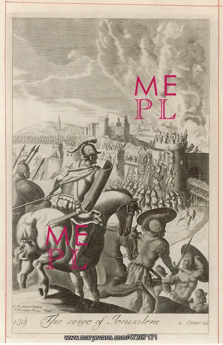 : NEBUCH. TAKES JERUSALEM : NEBUCH. TAKES JERUSALEM