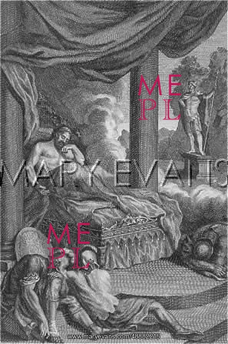: NEBUCHADNEZZAR DREAMS : NEBUCHADNEZZAR DREAMS