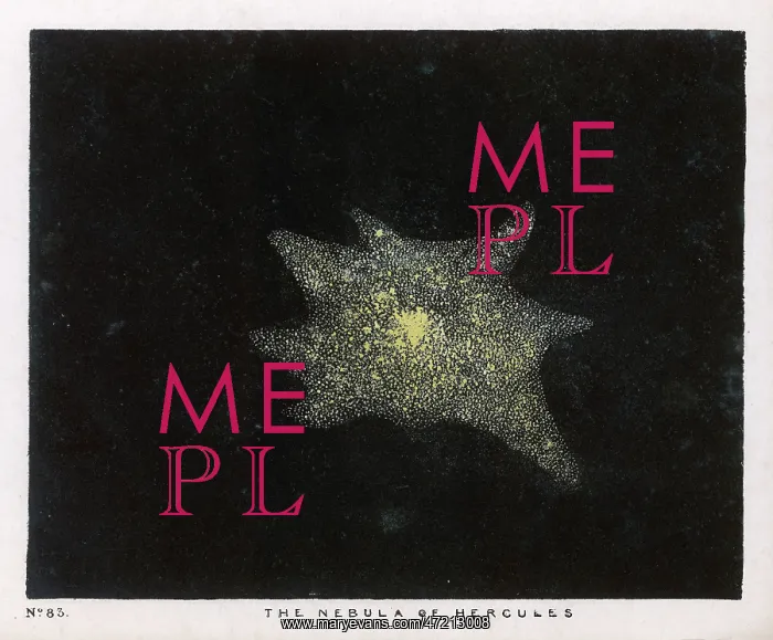 : NEBULA IN HERCULES : NEBULA IN HERCULES