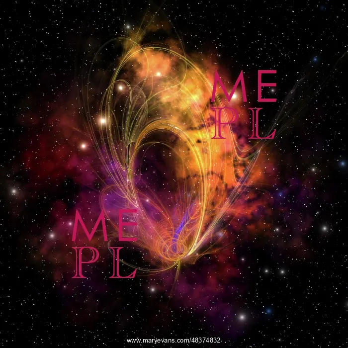 : A nebular cluster of gases and stars : A nebular cluster of gases and stars
