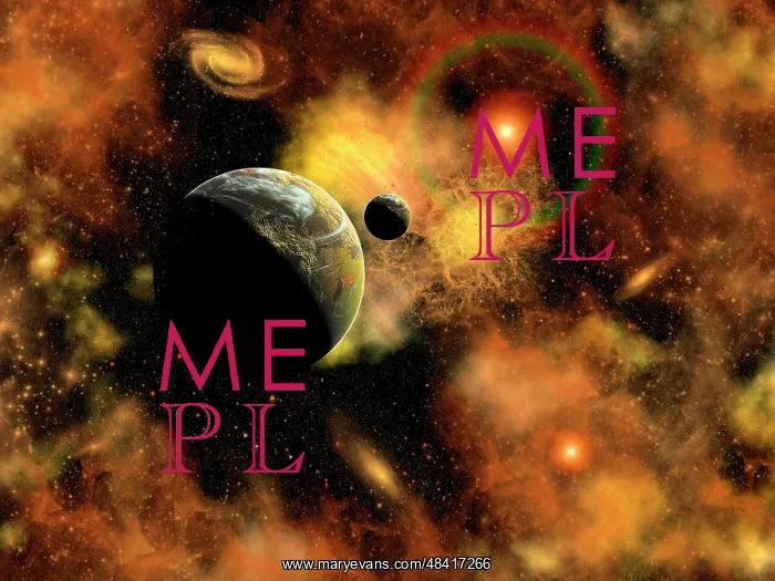: A nebulous star system in a distant part of our Milky Way ? : A nebulous star system in a distant part of our Milky Way ?