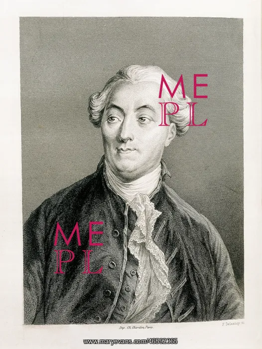 : NECKER, Jacques (1732-1804). Swiss financier : NECKER, Jacques (1732-1804). Swiss financier
