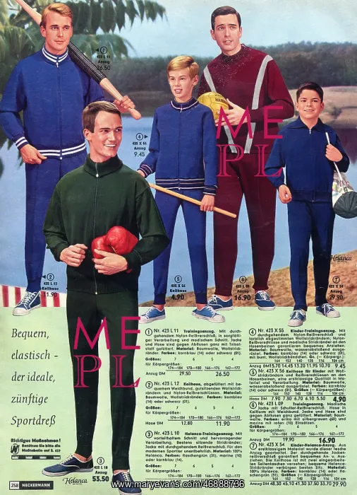 : Neckermann : Neckermann