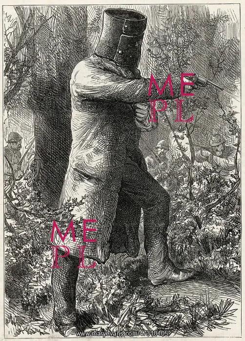  : NED KELLY'S LAST STAND