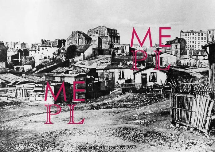 : Need and misery: until 1914 : Need and misery: until 1914