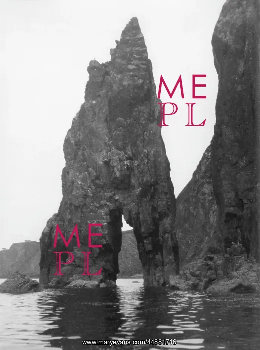  : NEEDLE ROCK