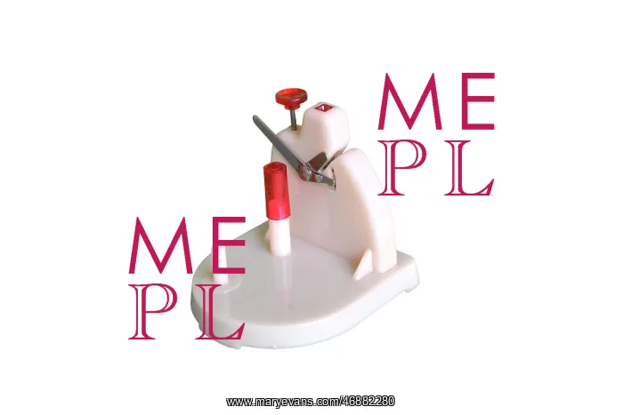  : Needle Threader