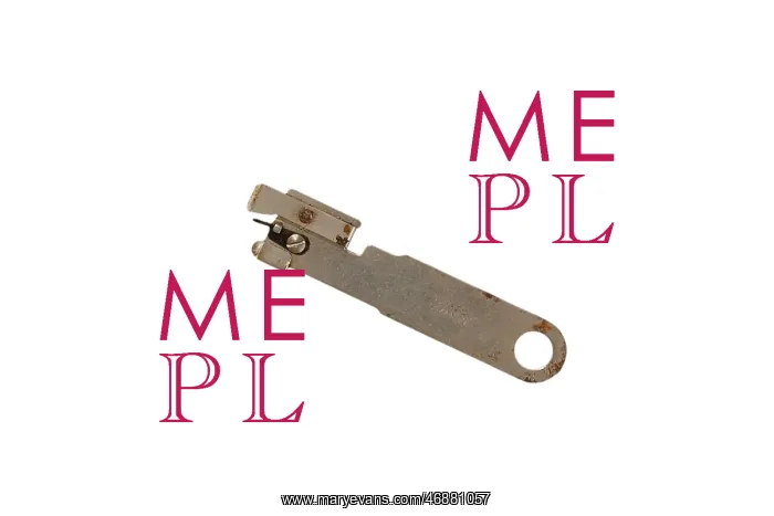  : Needle Threader Silver