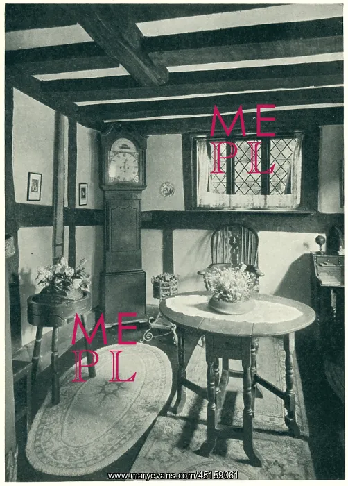 : The Needles, Horsham, Interior : The Needles, Horsham, Interior