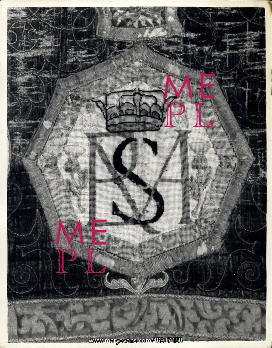 : Needlework of Mary Queen of Scots, Oxburgh Hangings : Needlework of Mary Queen of Scots, Oxburgh Hangings