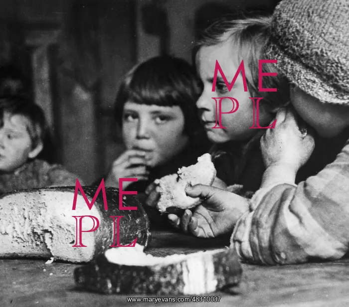 : Needy children, 1932 : Needy children, 1932