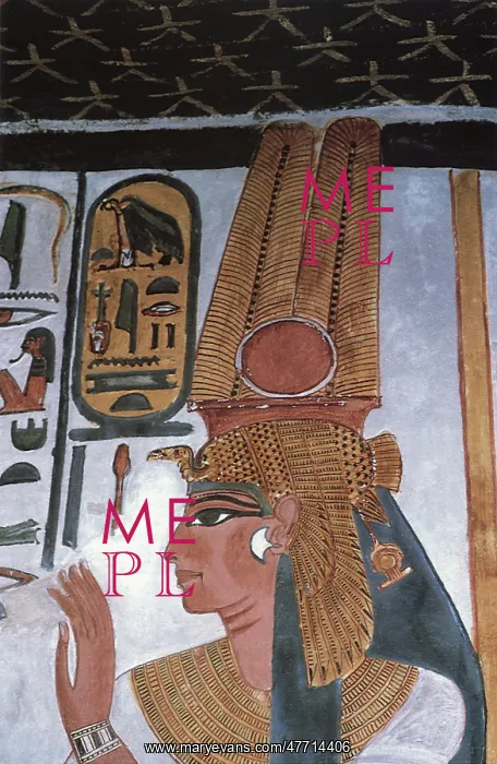 : Nefertari : Nefertari