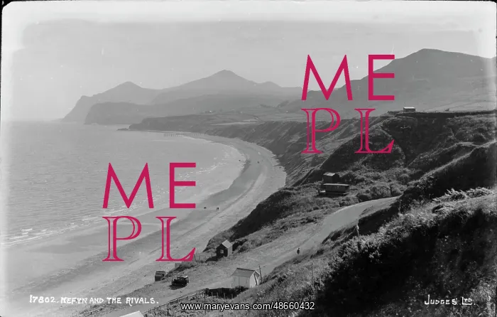 : Nefyn and The Rivals : Nefyn and The Rivals