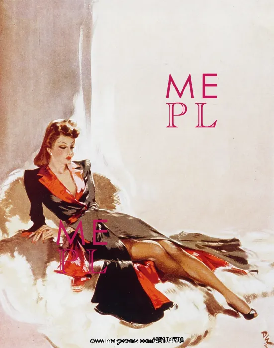 : Neglige by David Wright : Neglige by David Wright