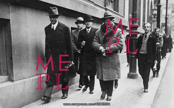 : Negotiations, 1931 : Negotiations, 1931