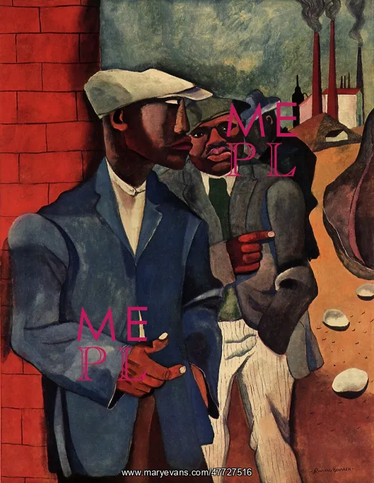  : Negro Laborers