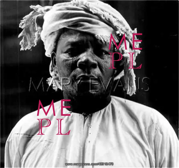 : NEGRO SLAVE 1930S : NEGRO SLAVE 1930S