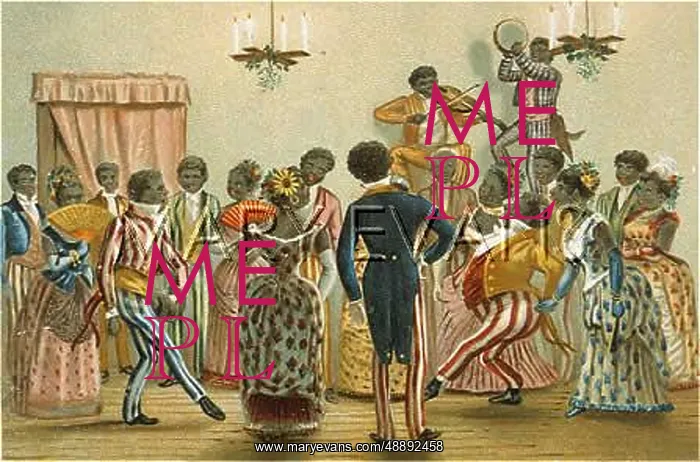 : NEGROES BALL : NEGROES BALL