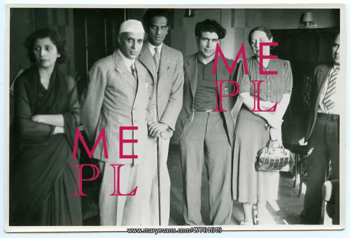 : Nehru et al : Nehru et al