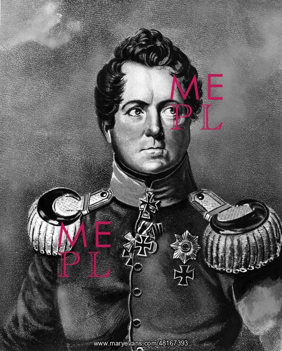 : Neidhardt Graf von Gneisenau : Neidhardt Graf von Gneisenau