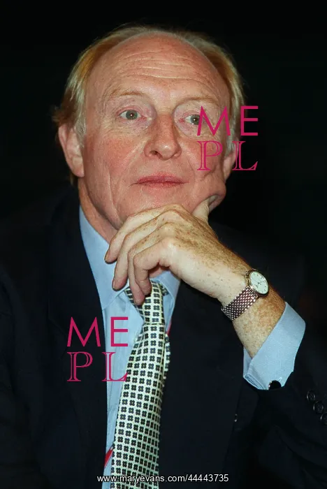 : Neil Kinnock : Neil Kinnock