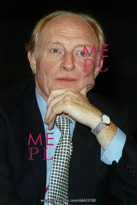 : Neil Kinnock : Neil Kinnock