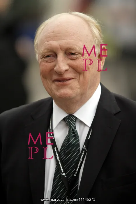 : Neil Kinnock : Neil Kinnock