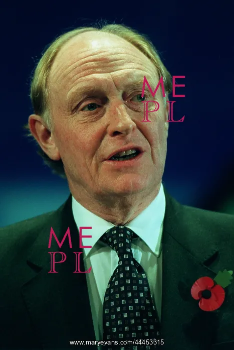  : Neil Kinnock