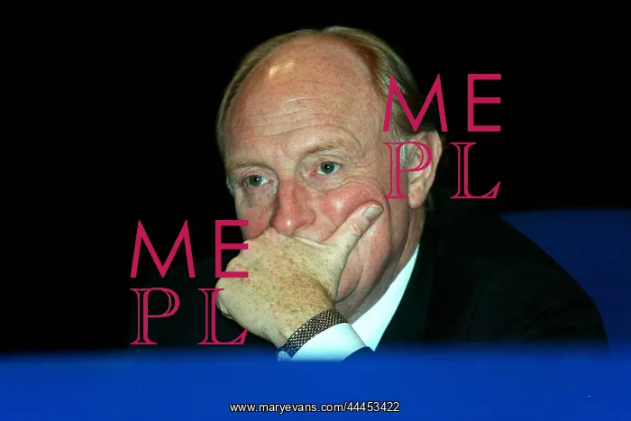  : Neil Kinnock